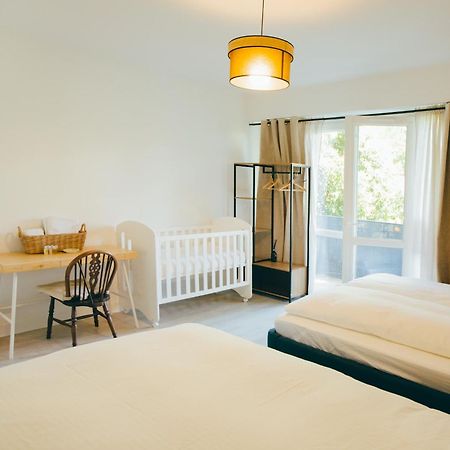Cozy Garden Rooms Chevilly-Larue Esterno foto