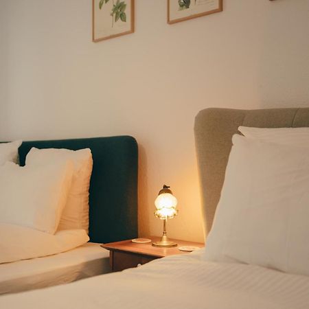 Cozy Garden Rooms Chevilly-Larue Esterno foto