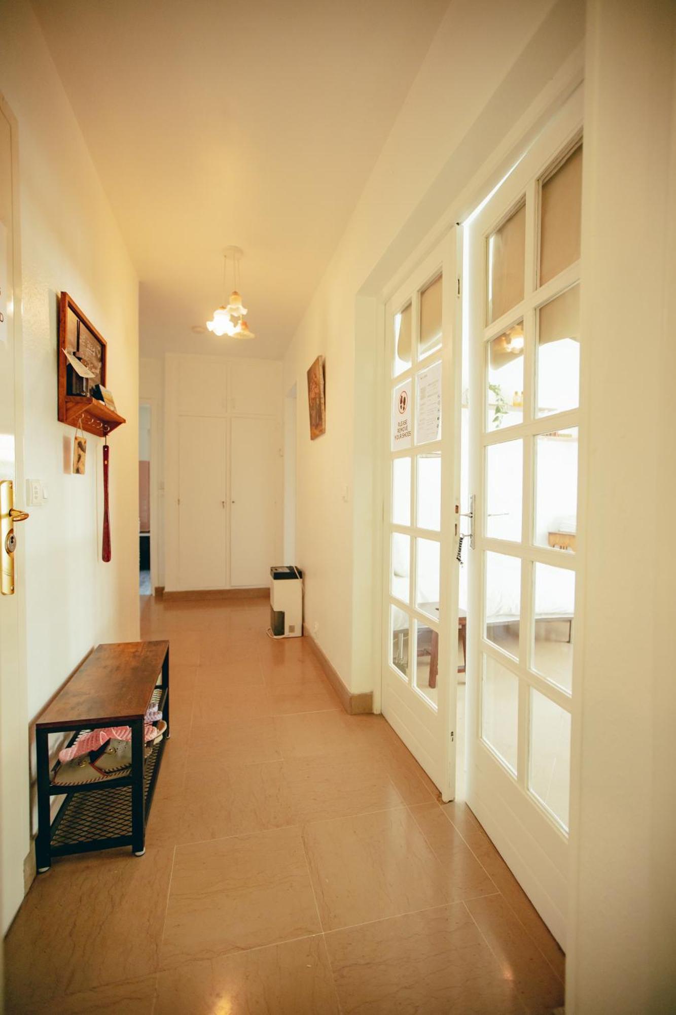 Cozy Garden Rooms Chevilly-Larue Esterno foto