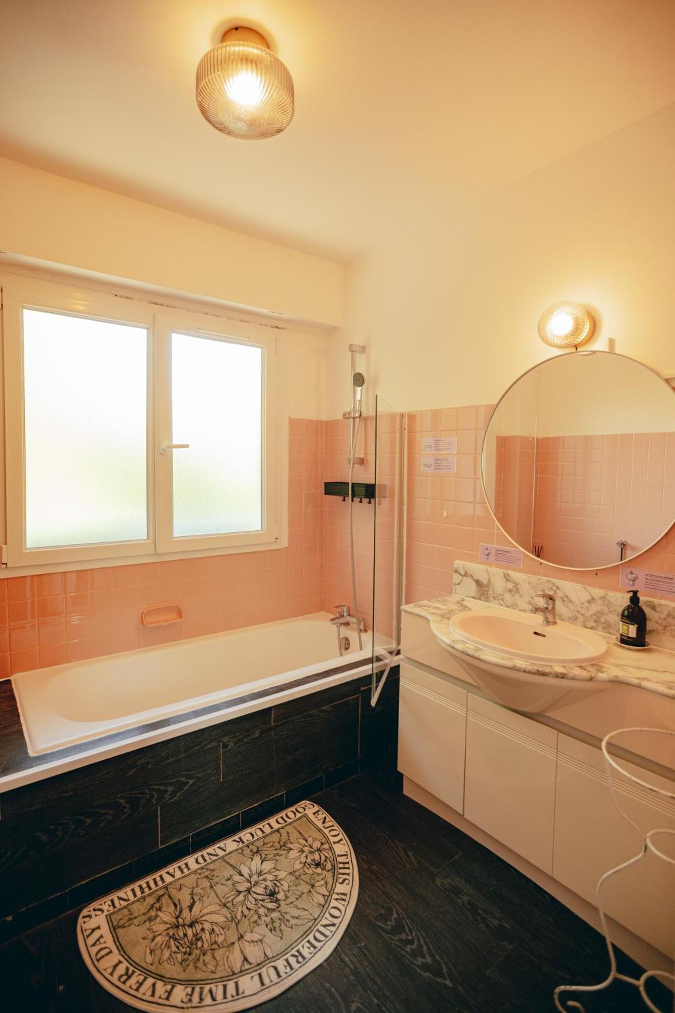 Cozy Garden Rooms Chevilly-Larue Esterno foto