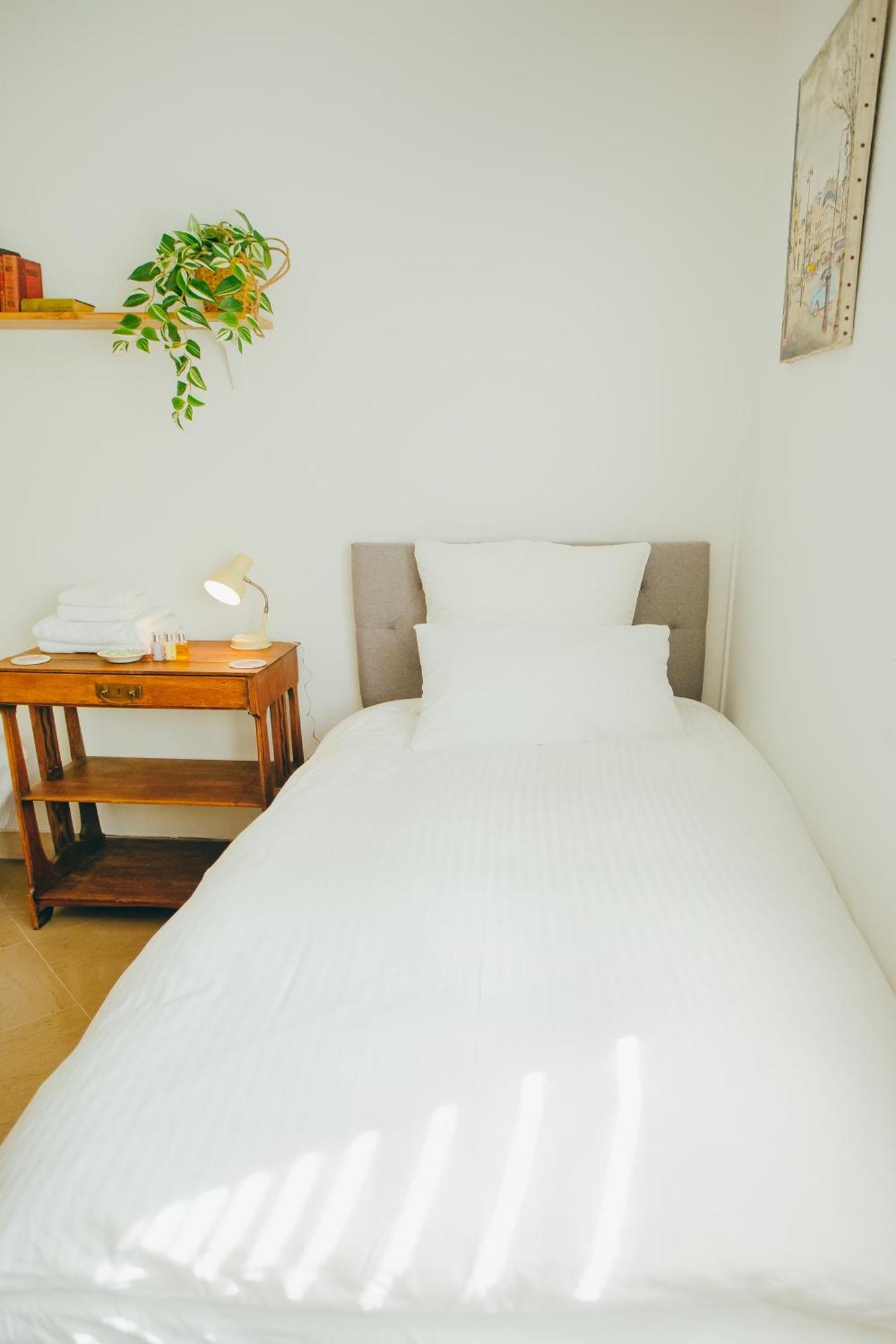 Cozy Garden Rooms Chevilly-Larue Esterno foto
