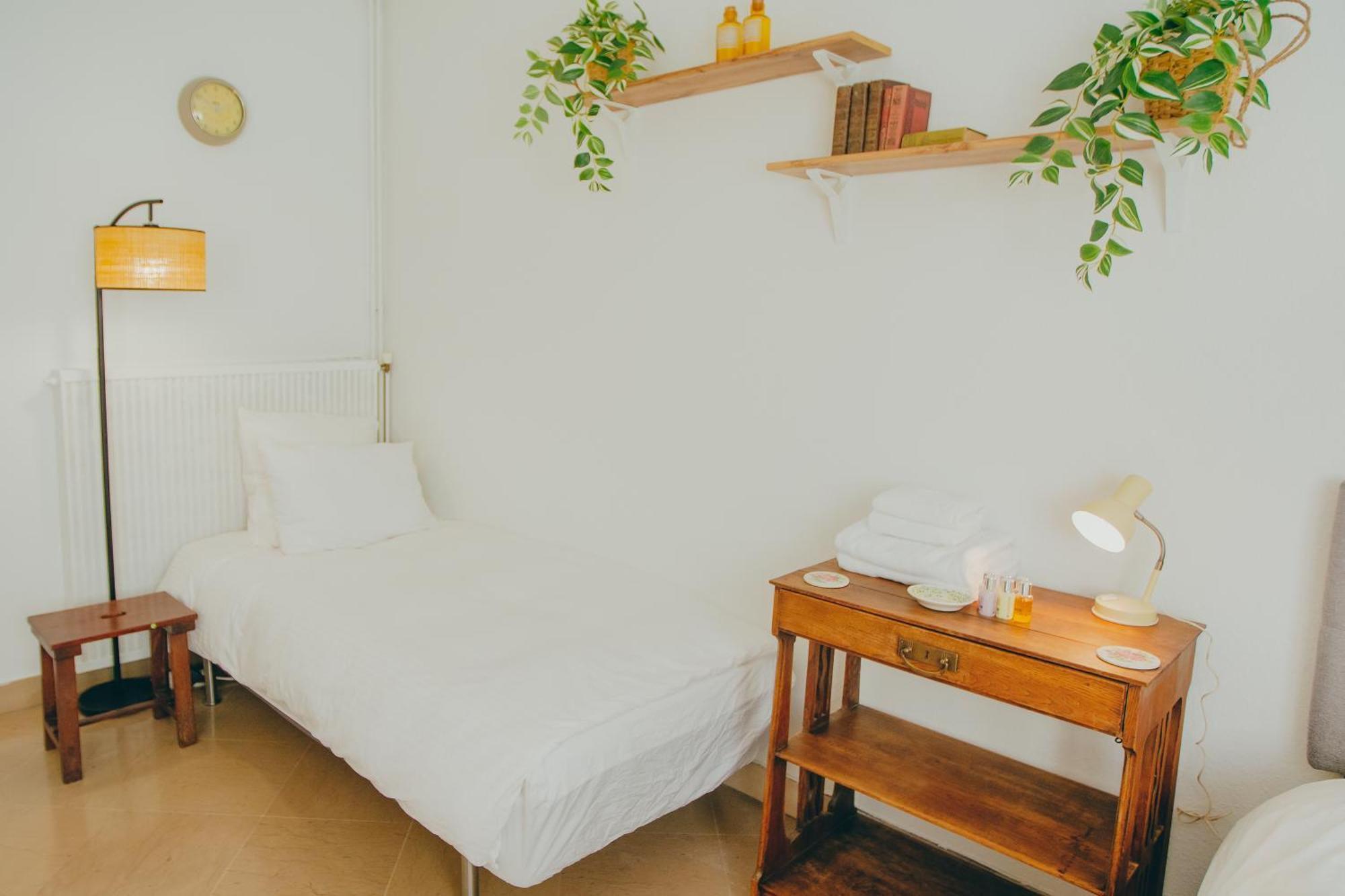 Cozy Garden Rooms Chevilly-Larue Esterno foto