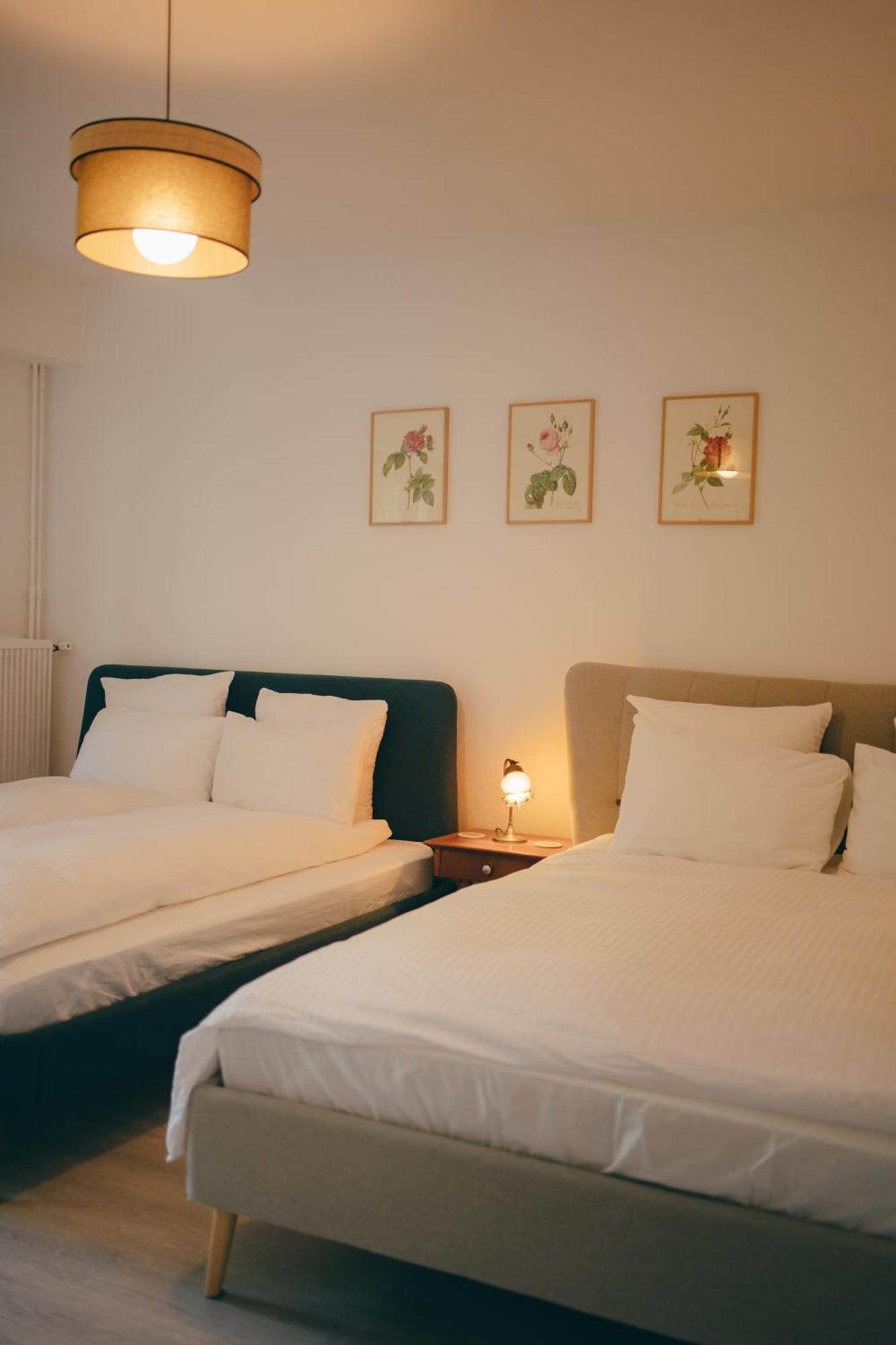 Cozy Garden Rooms Chevilly-Larue Esterno foto