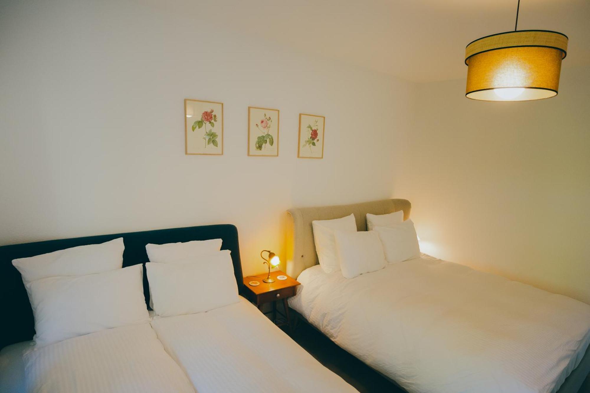 Cozy Garden Rooms Chevilly-Larue Esterno foto