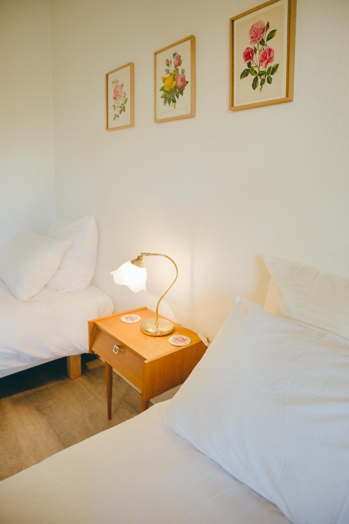 Cozy Garden Rooms Chevilly-Larue Esterno foto