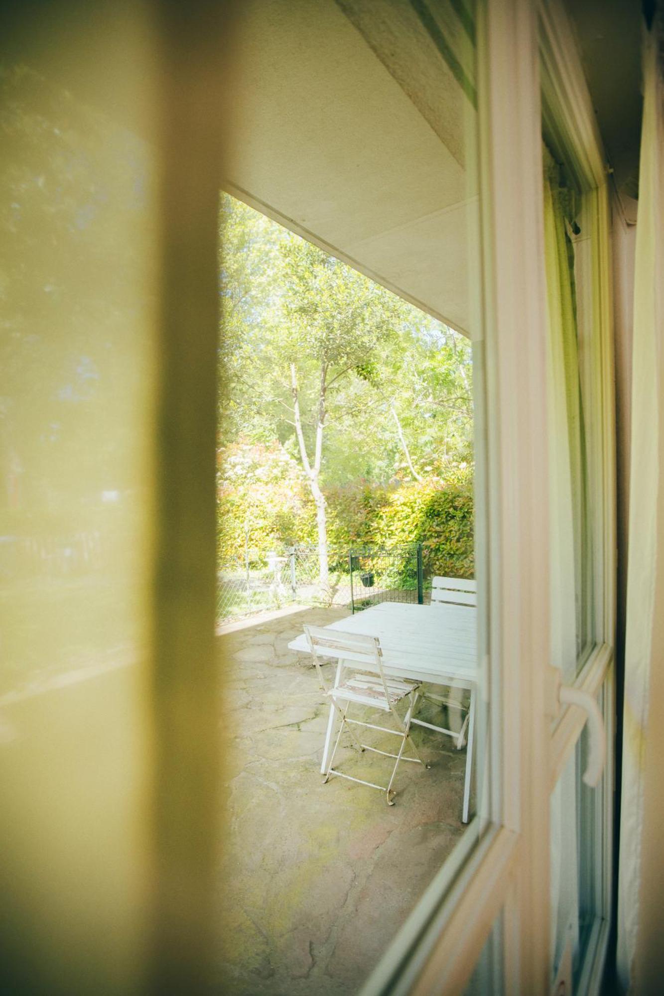 Cozy Garden Rooms Chevilly-Larue Esterno foto