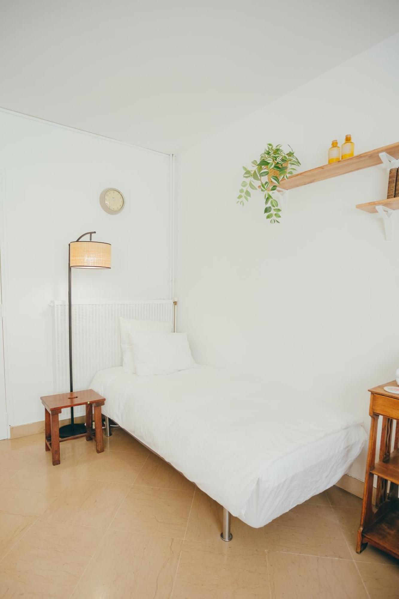 Cozy Garden Rooms Chevilly-Larue Esterno foto