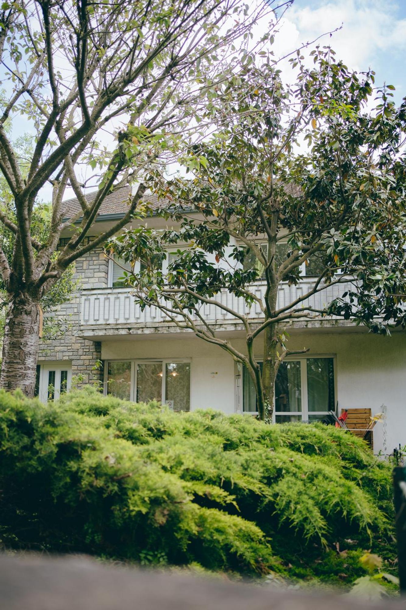 Cozy Garden Rooms Chevilly-Larue Esterno foto